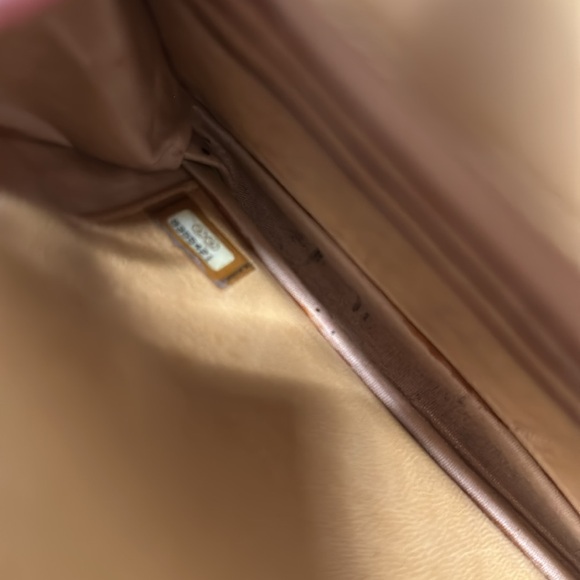 Chanel Timeless - crossbody wallet on chain - Picture 6 of 6